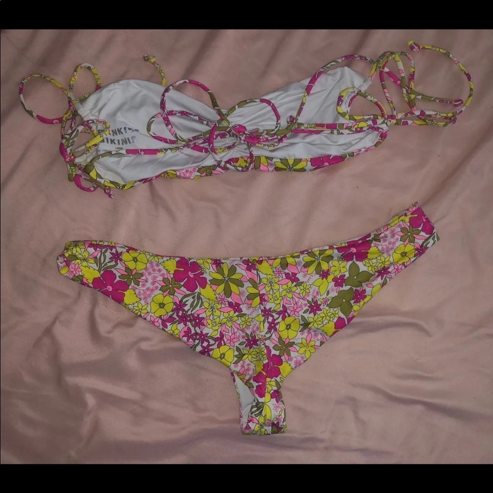 frankies bikini set - Picture 4 of 8